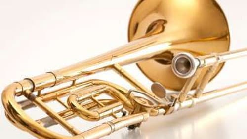 Trombones, Wineskins, Peat Beauty Cream still