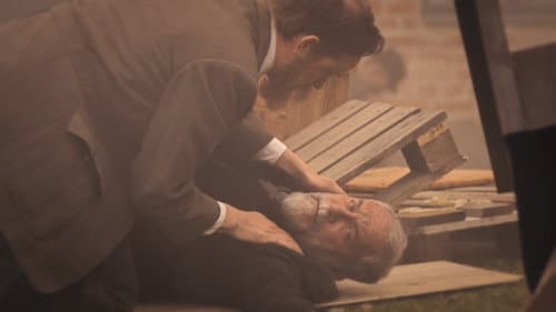 The Nobel brothers - Part 2 still