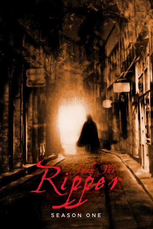Miniseries poster