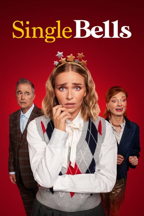 Season 2 poster