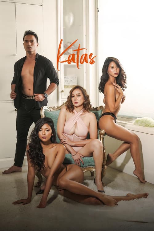 Katas poster