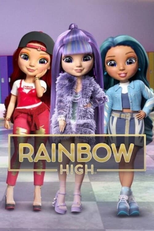 Season 1 poster