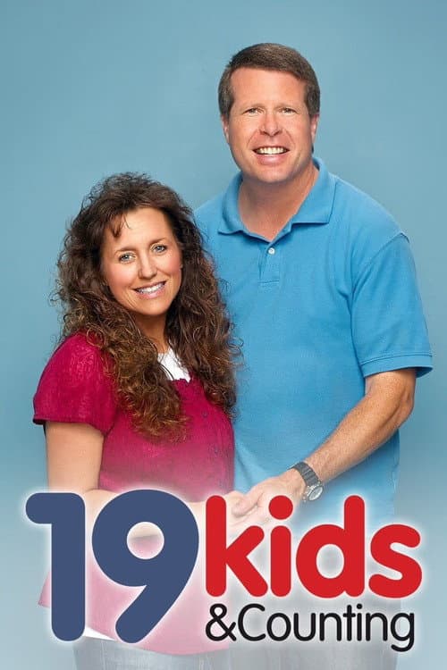 Season 13 poster