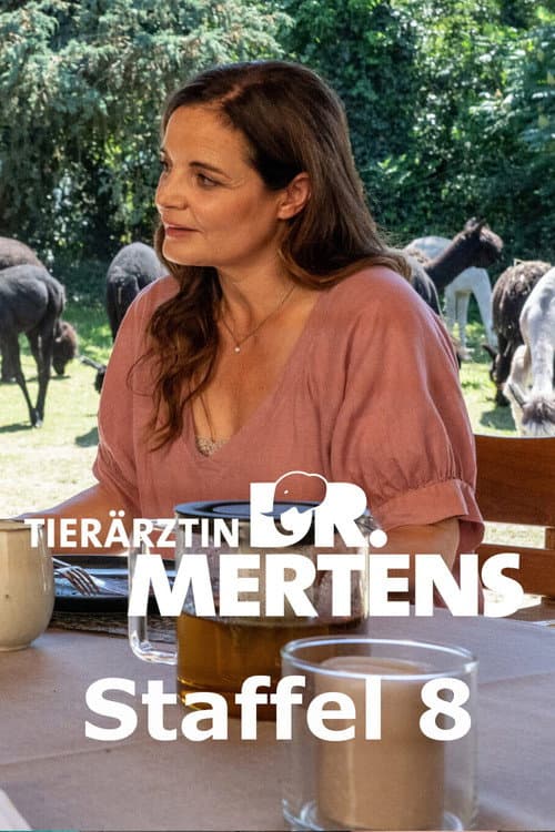 Season 8 poster