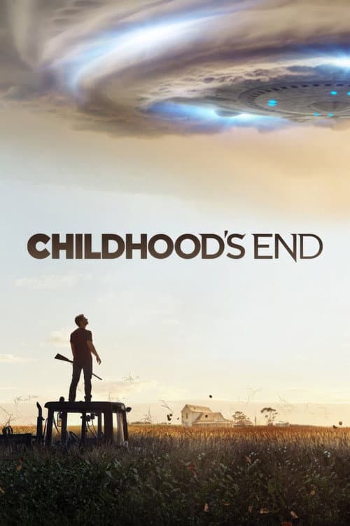 Miniseries poster