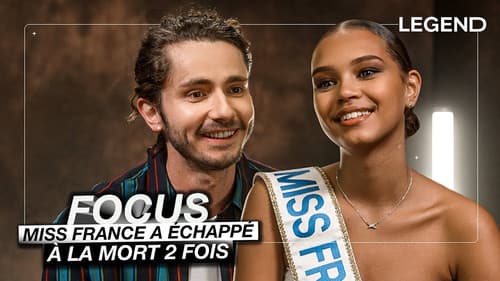 Miss France escaped death twice still