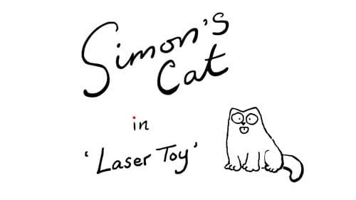 Laser Toy still