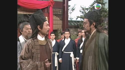 Episode 8 still