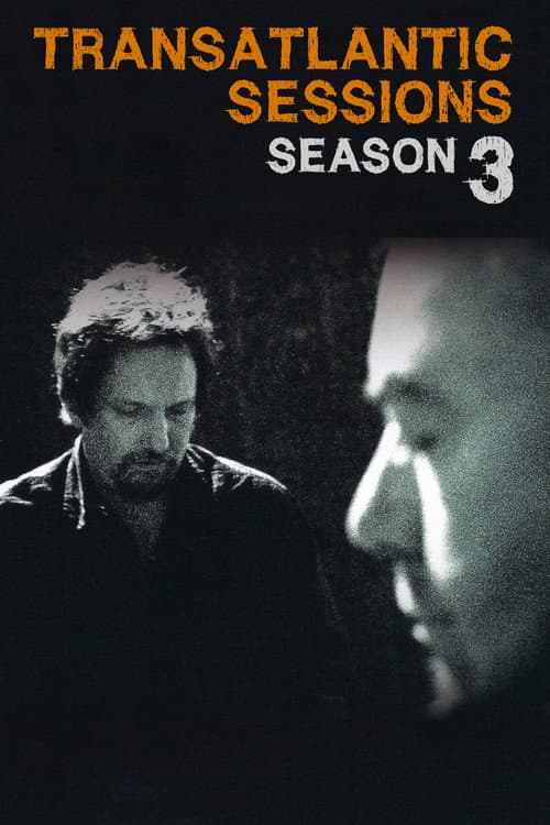 Series 3 poster