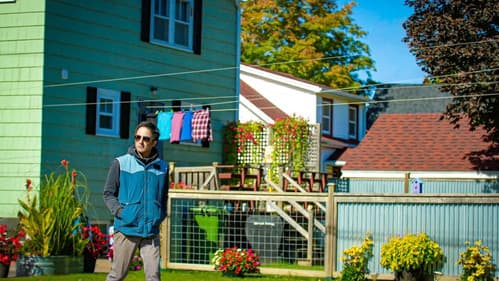 Middleton, NS still