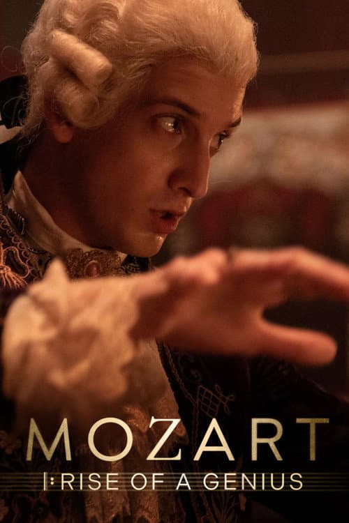 Miniseries poster