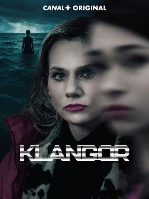 Season 2 poster