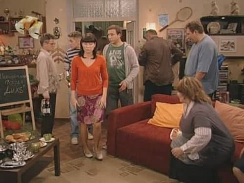 Voroniny Season 1 Episode 13 still