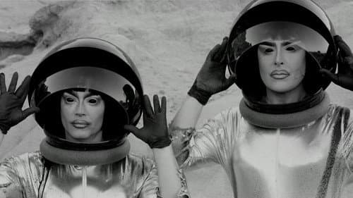 Sci-Fi Babes still