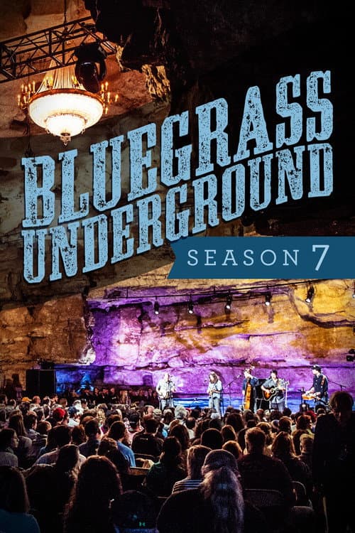 Season 7 poster