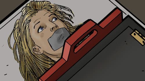 Cindy Landon: Chapter Four still