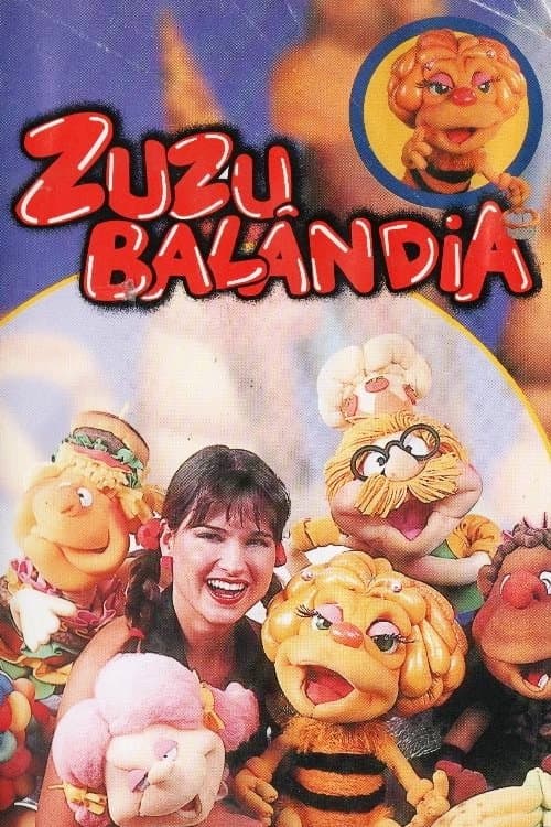 Season 1 poster