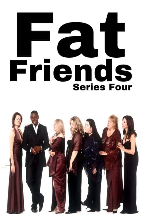 Season 4 poster