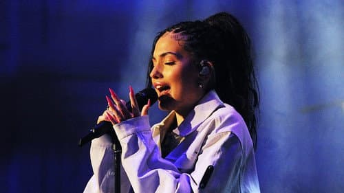 Mabel still