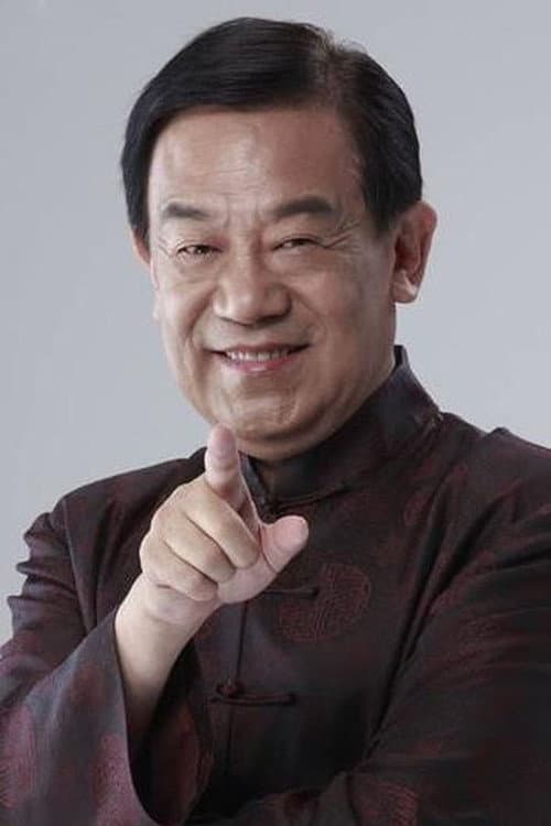 Gao Ming profile