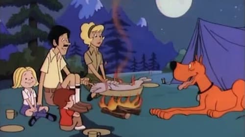 Bearly Camping still