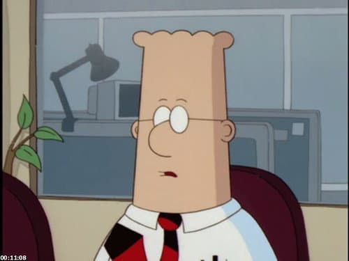 The Assistant still