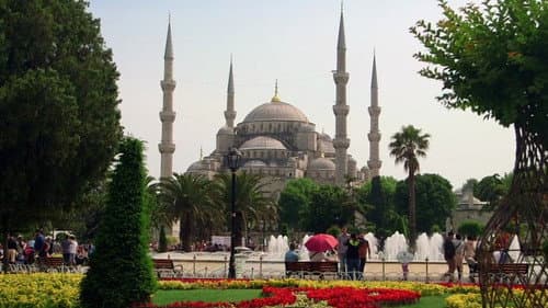 Sofia to Istanbul still