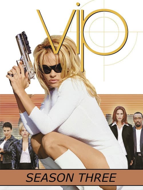 Season 3 poster