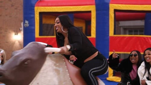 You and All Yo BULL still
