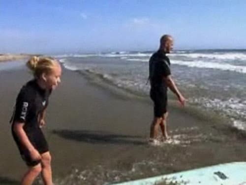 Surf's Up still