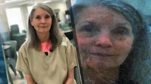 36 Years and Counting: Clemency for Patty? still