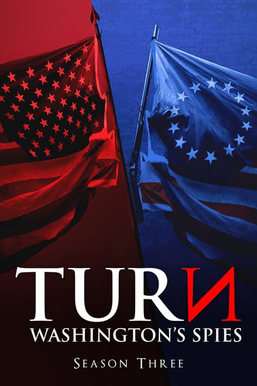 Season 3 poster