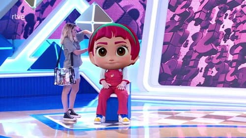 Episode 13 still