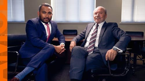 Alan Sugar still