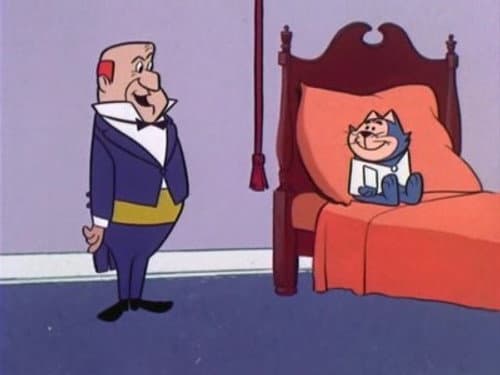 The Missing Heir still