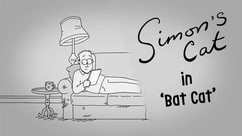 Bat Cat (Halloween Special) still