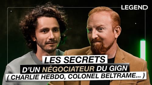 The secrets of a GIGN negotiator (Charlie Hebdo, Colonel Beltrame, etc.) still
