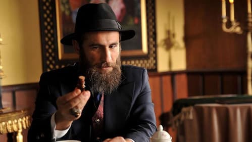 Episode 8 still