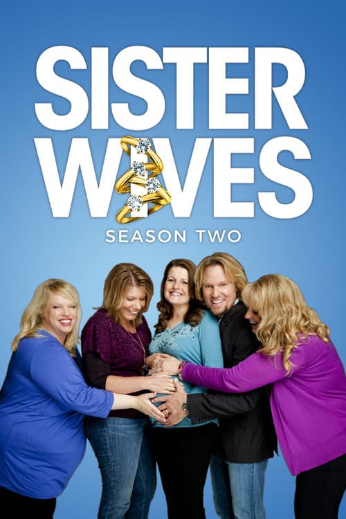 Season 2 poster