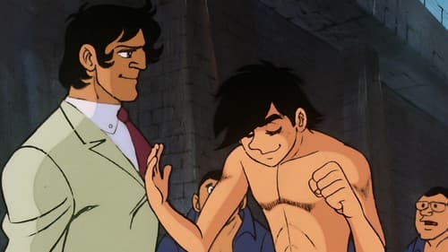The Legendary Rikiishi Tooru still