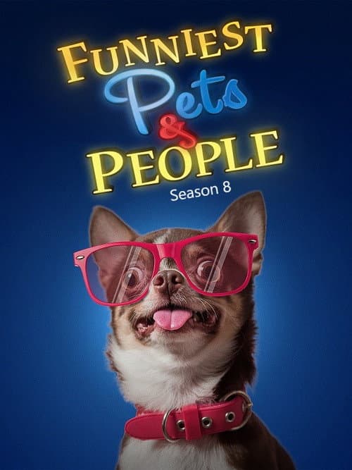 Season 8 poster