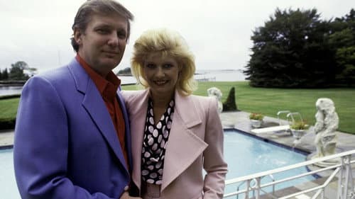 Citizen Trump still