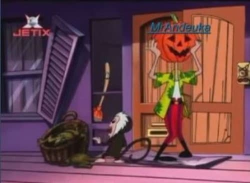 Witch's Brew still