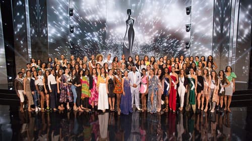 Miss Universe 2016 still