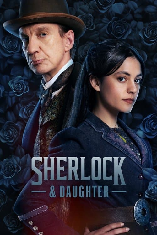 Season 1 poster