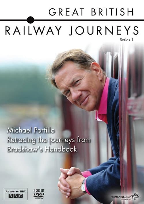 Series 1 poster