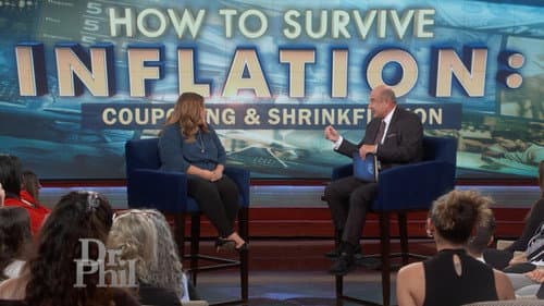 How to Survive Inflation: Couponing & Shrinkflation still