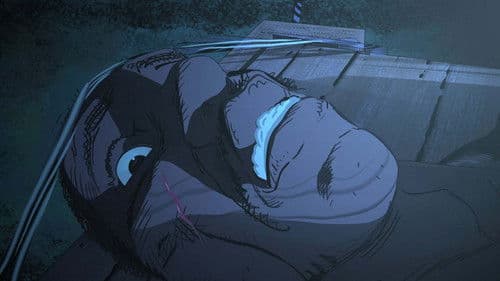 Alex Timmons: Chapter Four still