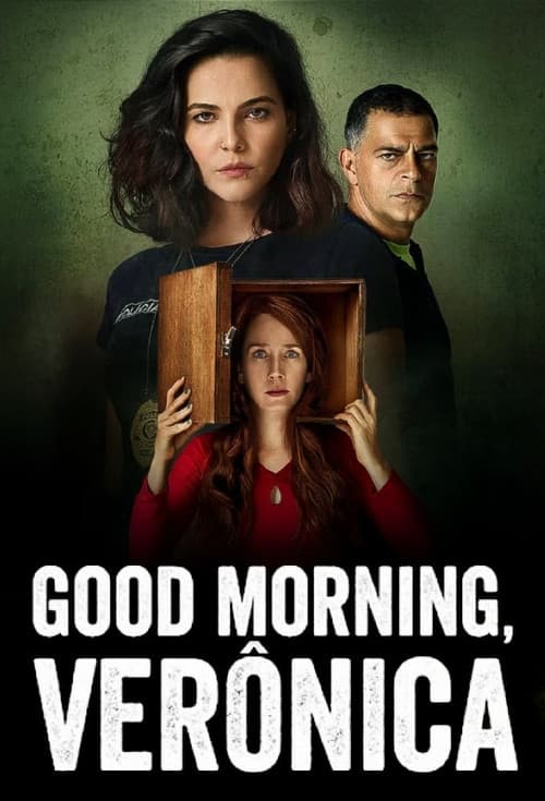 Season 1 poster