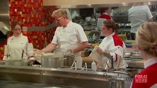 8 Chefs Compete still